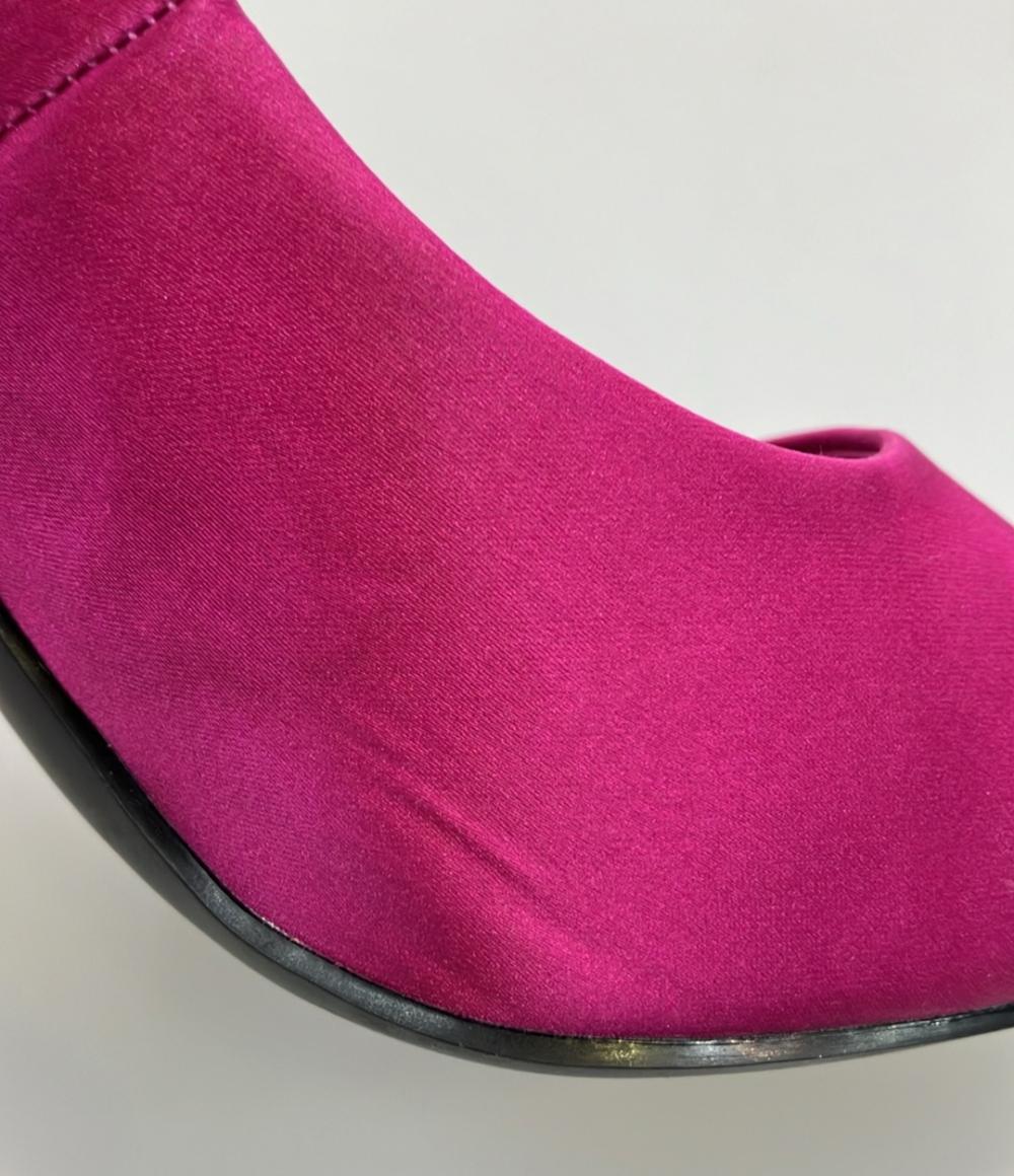 チャールズ＆キース パンプス レディース SIZE 23.5 (M) CHARLES＆KEITH