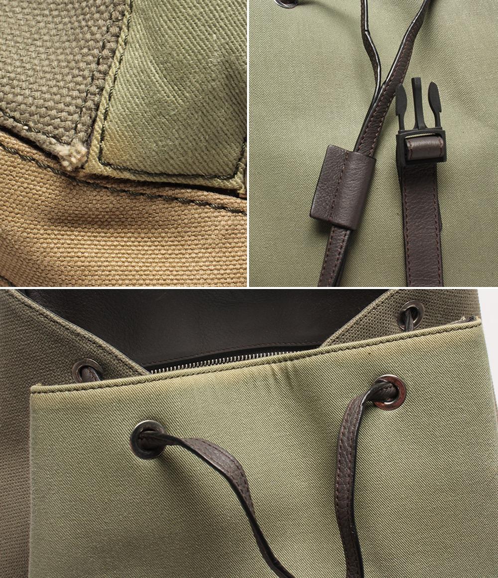 ロエベ リュック パズル メンズ LOEWE – Rehello by BOOKOFF