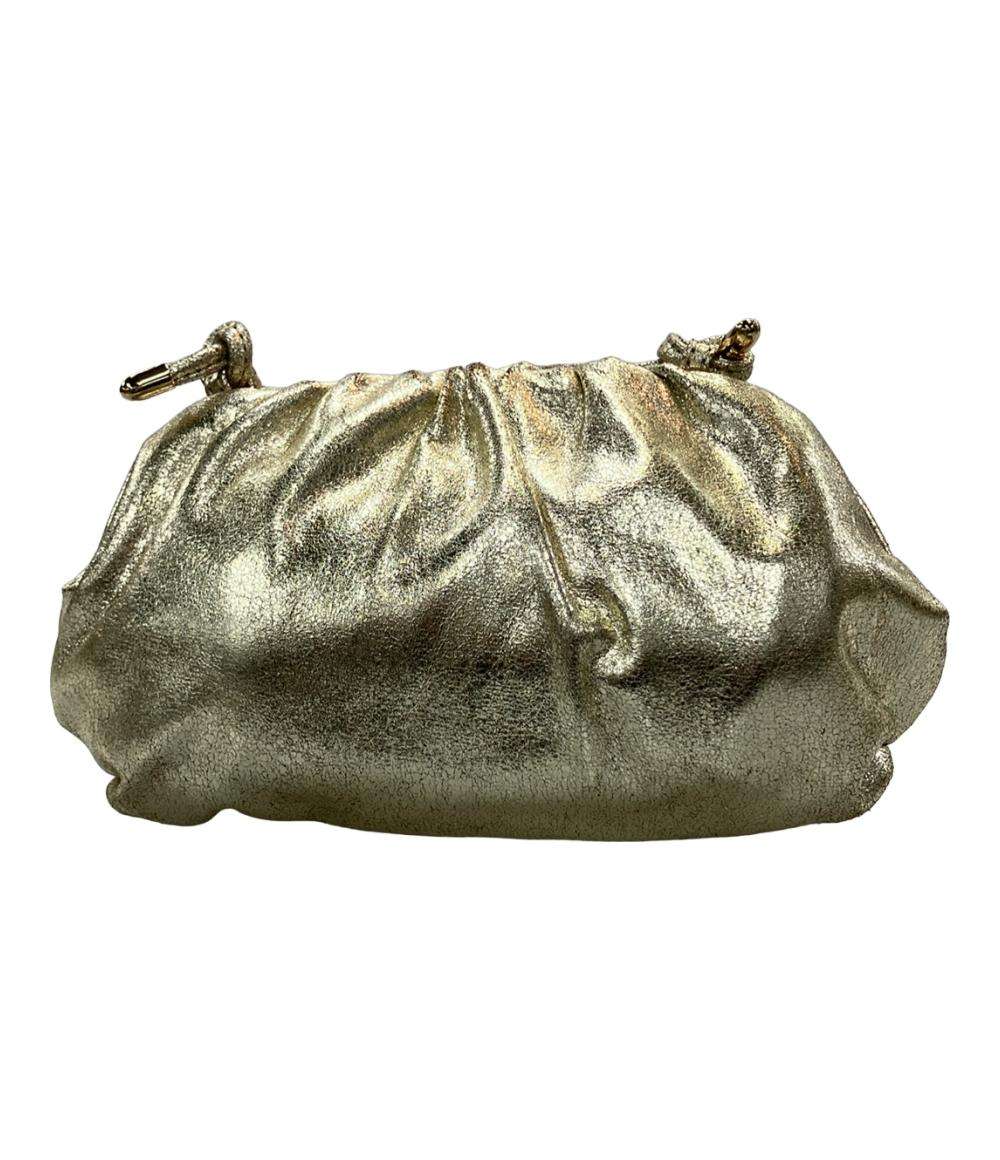 ヌエール ショルダーバッグ レディース