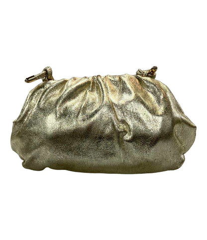 ヌエール ショルダーバッグ レディース