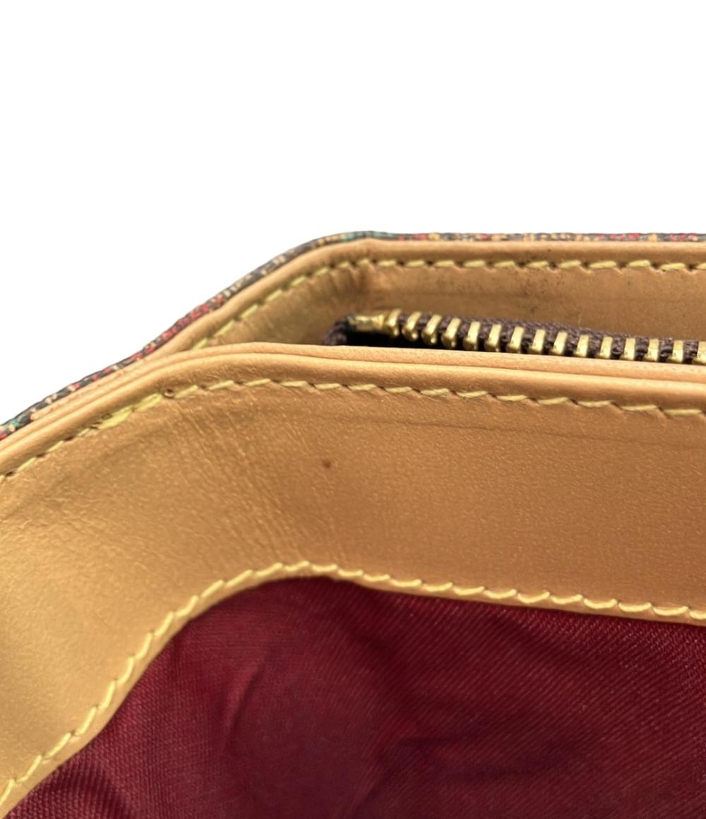 ETRO 二つ折り財布 レディース エトロ