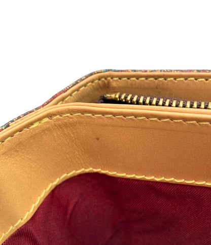 ETRO 二つ折り財布 レディース エトロ