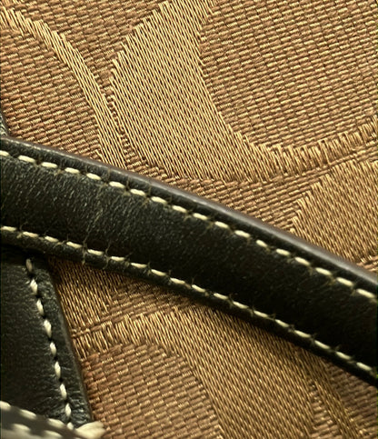 COACH トートバッグ シグネチャー 6090 レディース コーチ