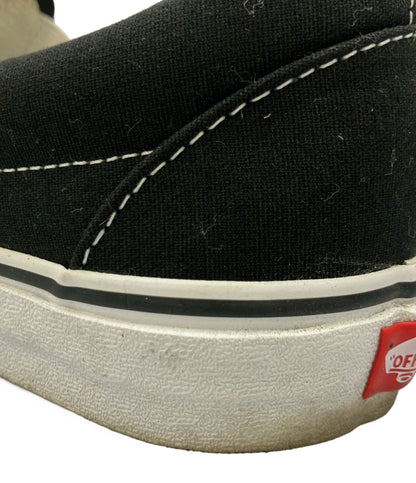 VANS スリッポン クラシック スリッポン VN000EYEBLK メンズ SIZE 27.5 バンズ