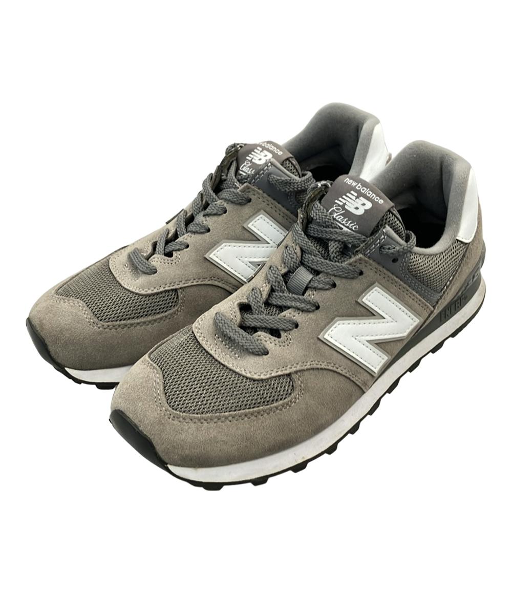 NEW BALANCE ローカットスニーカー ML574EG2 メンズ SIZE 26.5 (M) ニューバランス