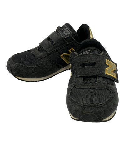 ニューバランス ローカットスニーカー IV220HKG キッズ SIZE 16 (M) NEW BALANCE