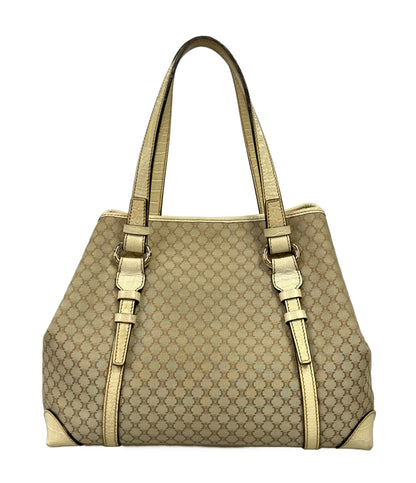 CELINE トートバッグ マカダム PP-ST-0087 レディース セリーヌ