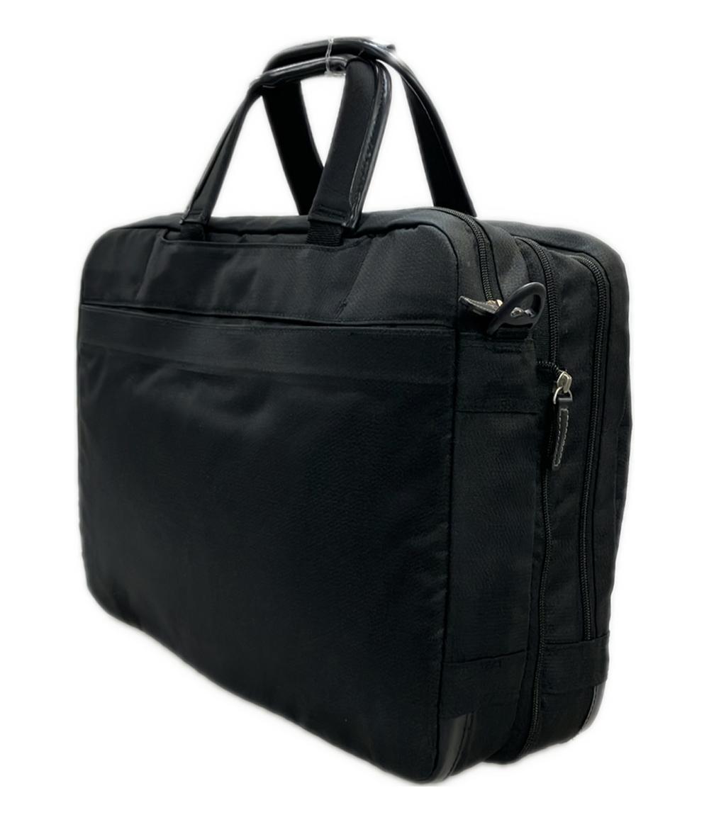 ワールドトラベラー ブリーフケース ショルダーバッグ ビジネスバッグ 2WAY 斜め掛け メンズ World Traveler