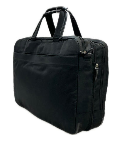 ワールドトラベラー ブリーフケース ショルダーバッグ ビジネスバッグ 2WAY 斜め掛け メンズ World Traveler