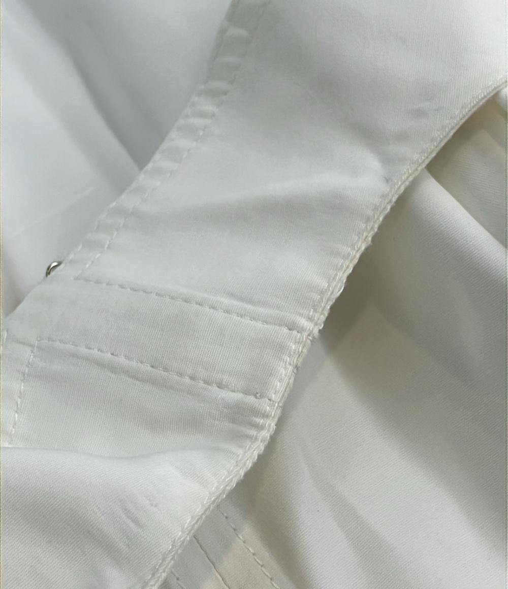 訳あり セリーヌ シャツワンピース レディース SIZE 38 (S) CELINE