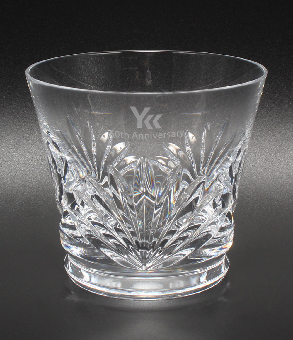 Baccarat イヤータンブラー グラス 2024 ルテシア バカラ