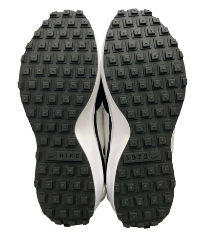 美品 NIKE ローカットスニーカー ワッフル デビュー DH9523-002 レディース SIZE 23.5 ナイキ