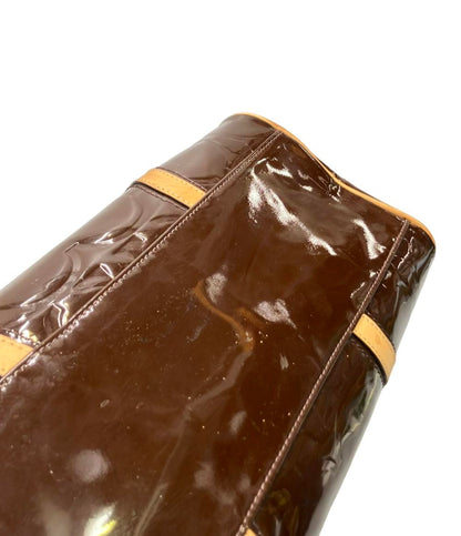 COACH ハンドバッグ エナメル F20065 レディース コーチ