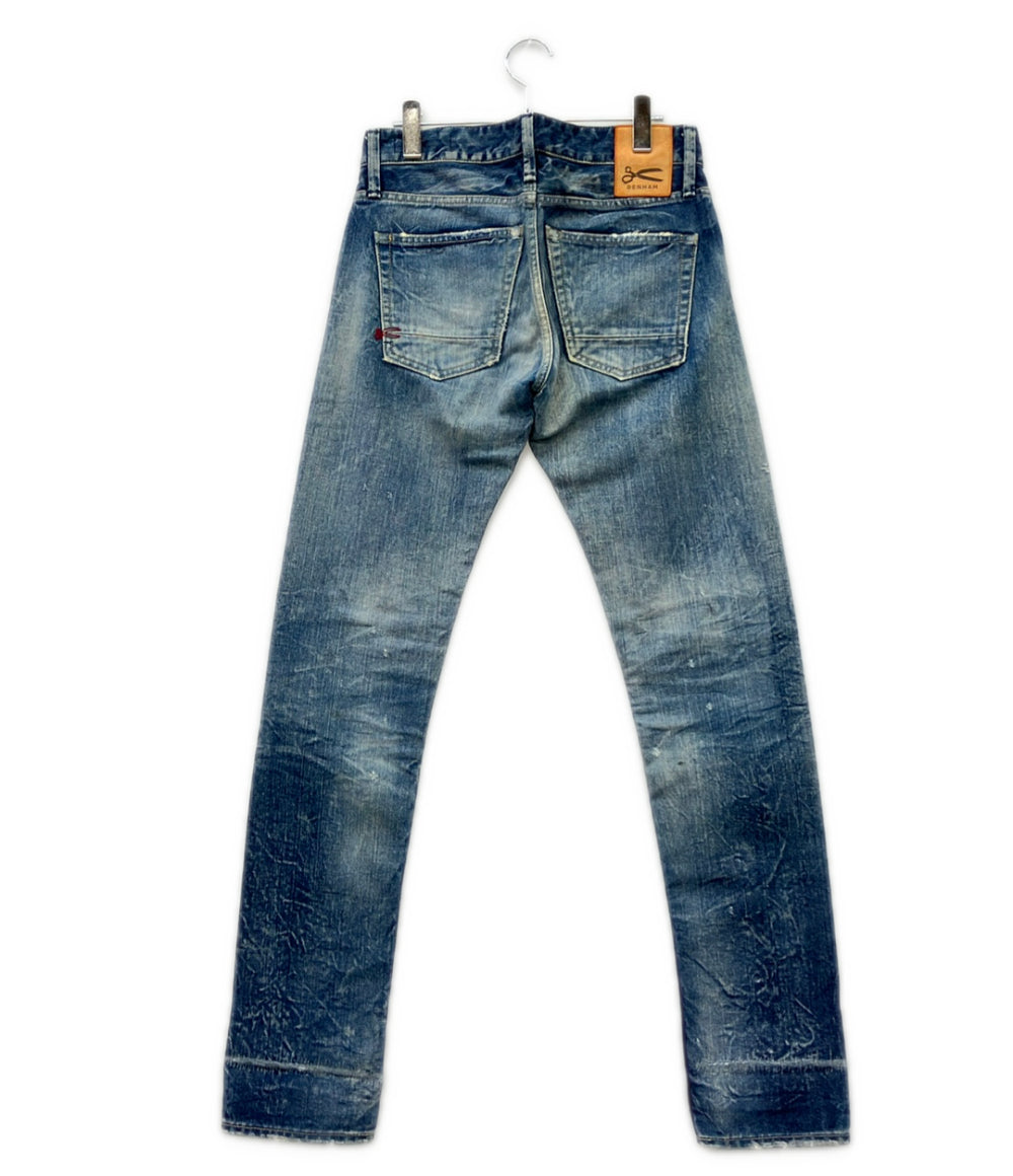 DENHAM デニムパンツ RAZOR SLIM FIT メンズ SIZE W28 デンハム