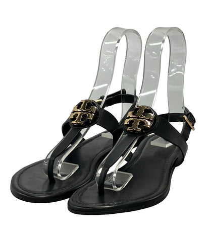 Tory Burch トングサンダル レディース SIZE 8 (25.5cm) トリーバーチ