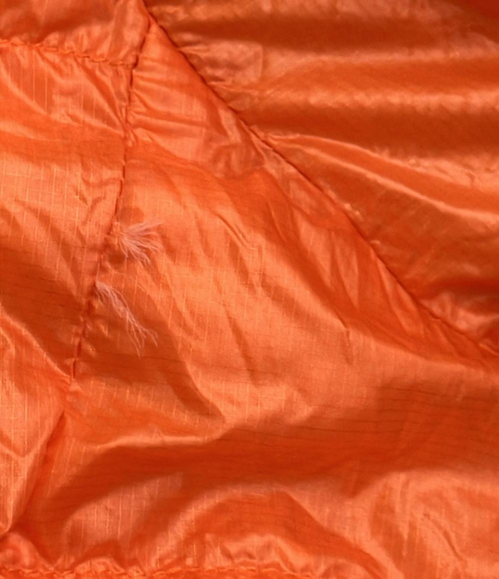 THE NORTH FACE ダウンジャケット Cloud Down Parka ND52120 メンズ SIZE XL ザ・ノースフェイス