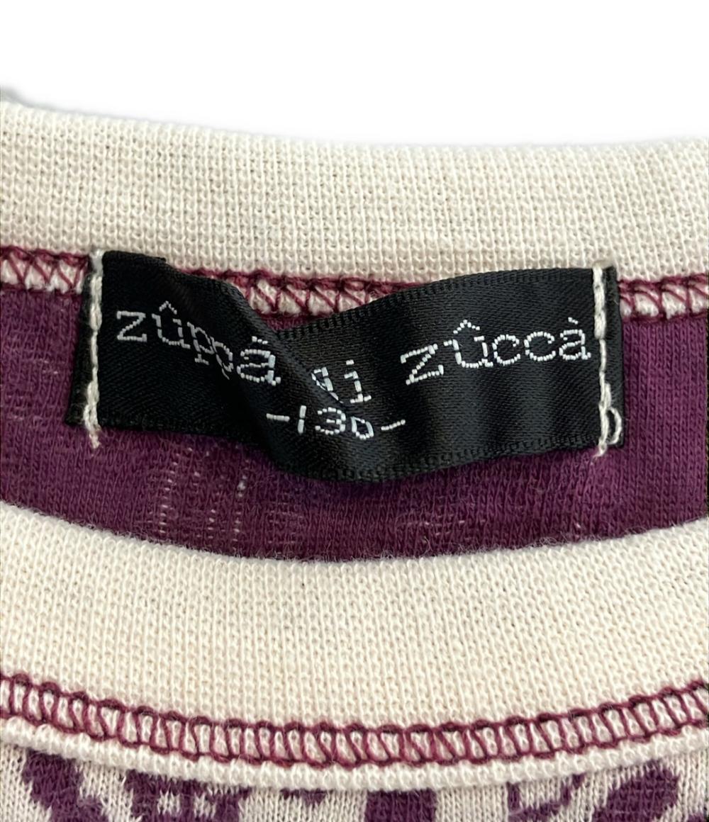 ズッパディズッカ 長袖ワンピース キッズ SIZE 130 (M) zuppa di zucca