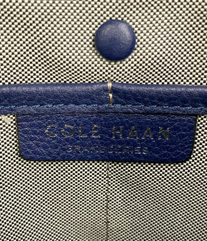 美品 COLE HAAN リュック レディース コールハーン
