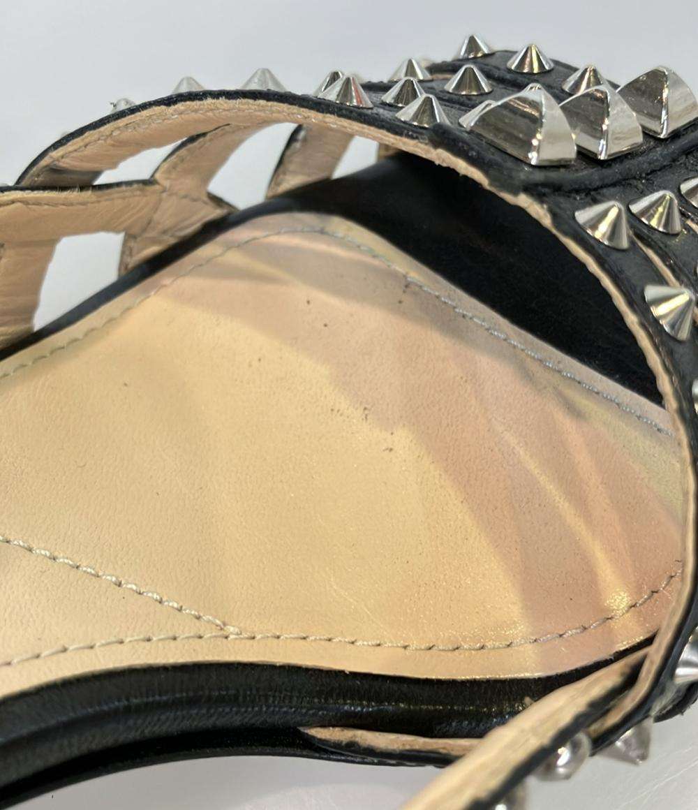 プラダ サンダル レディース SIZE 36 1/2 (M) PRADA