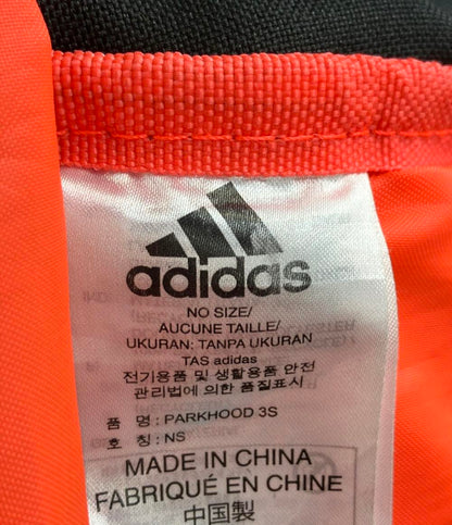 アディダス リュック メンズ adidas