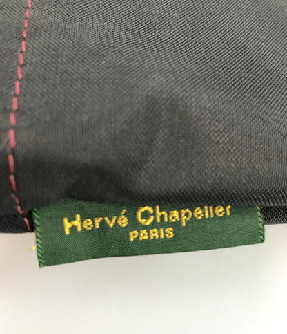 エルベシャプリエ  ナイロントートバッグ ハンドバッグ      レディース   Herve Chapelier