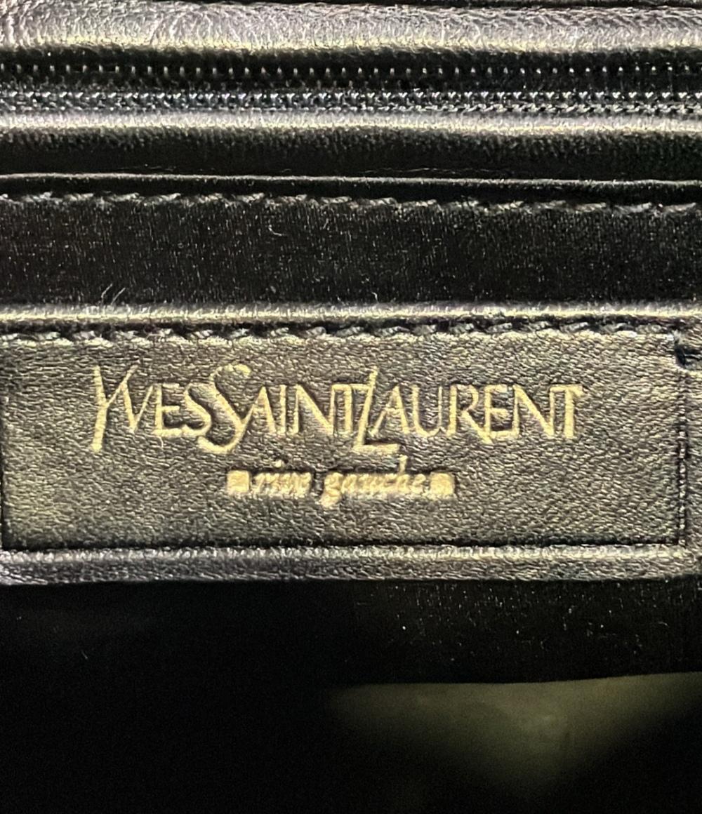 YVES SAINT LAURENT ハンドバッグ トートバッグ Yメール レディース イヴ・サンローラン