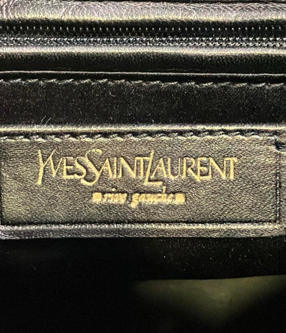 YVES SAINT LAURENT ハンドバッグ トートバッグ Yメール レディース イヴ・サンローラン