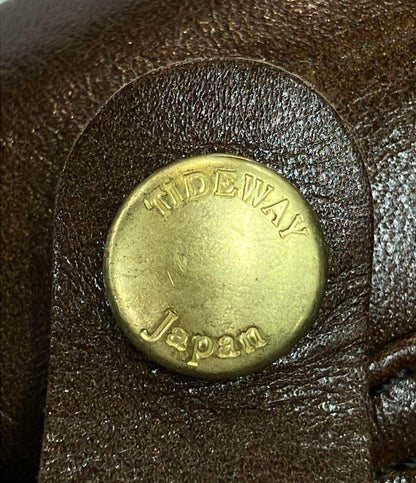 TIDEWAY リュック レディース タイドウェイ