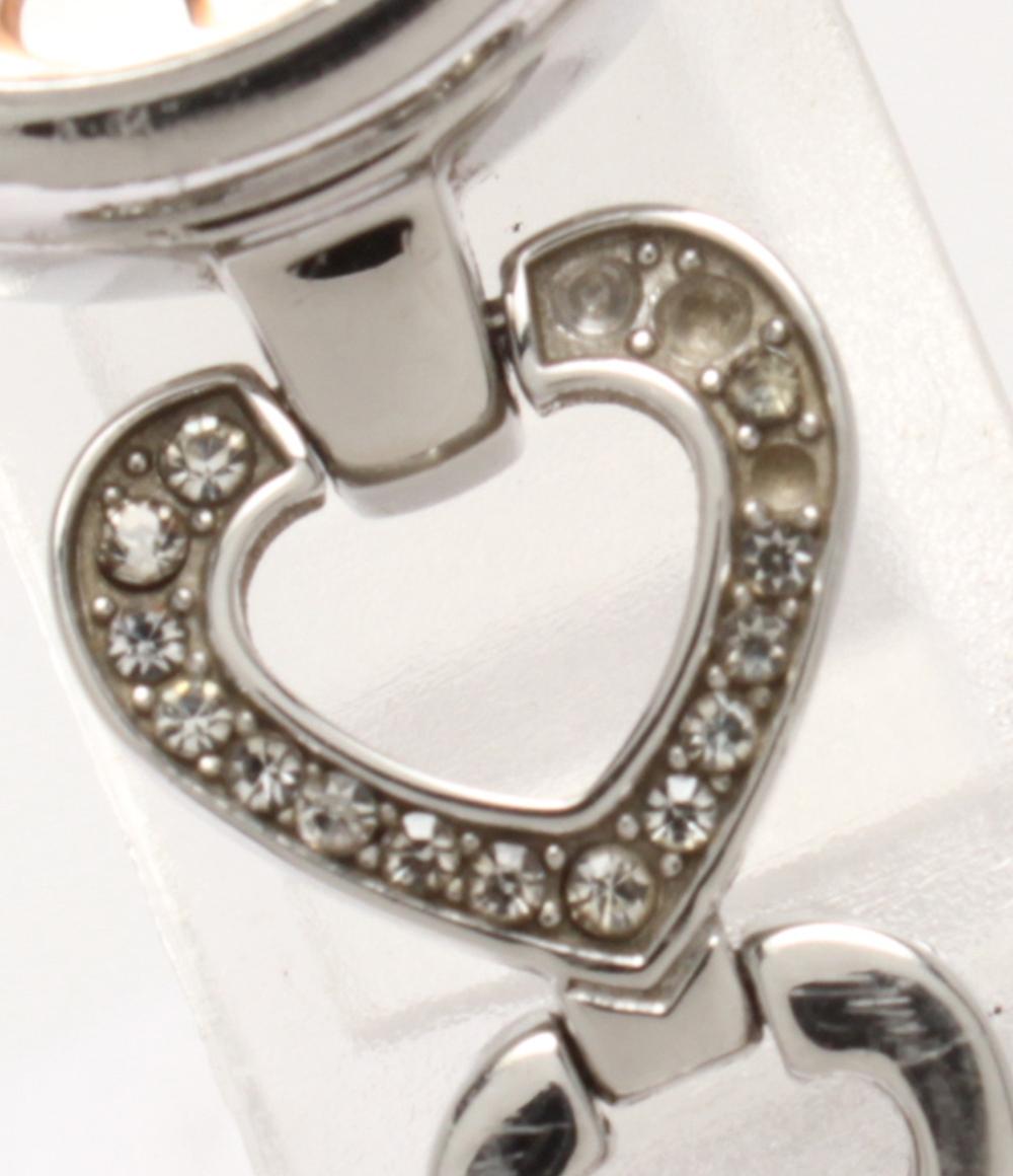 エンジェルクローバー 腕時計 クオーツ PH19 レディース Angel Clover