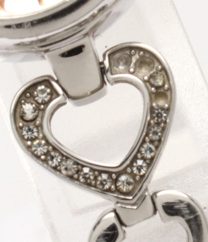 エンジェルクローバー 腕時計 クオーツ PH19 レディース Angel Clover