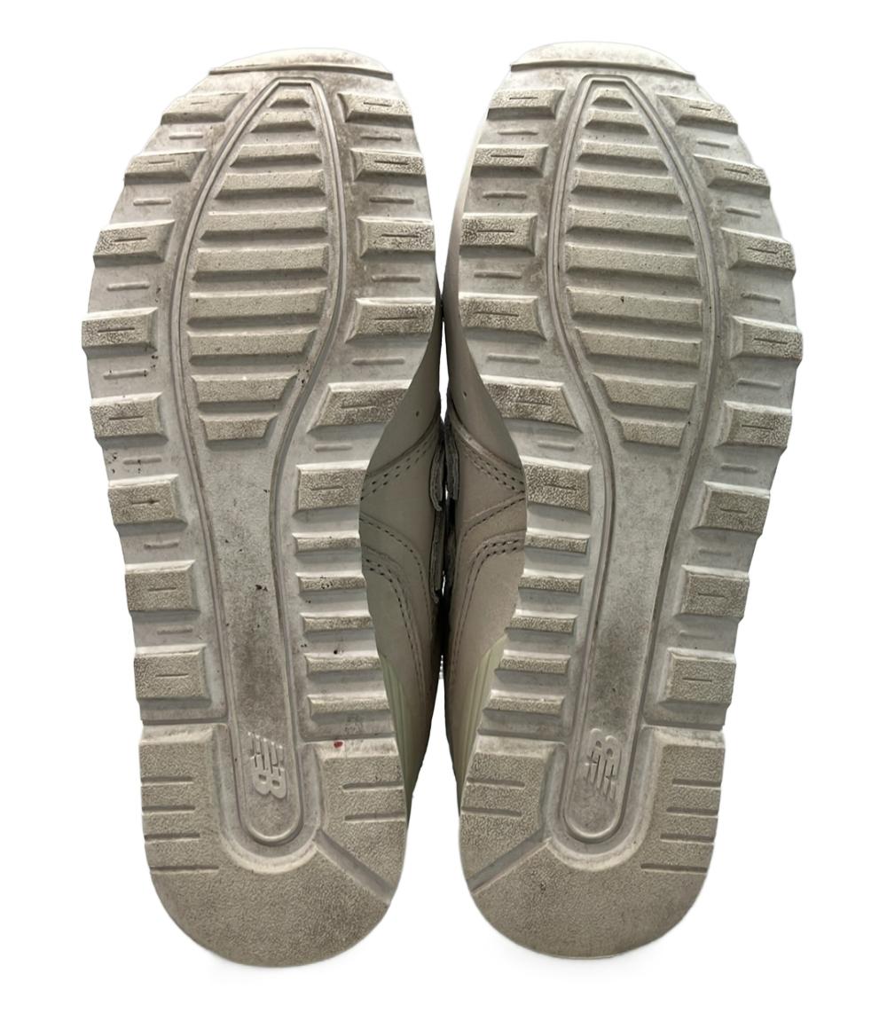 NEW BALANCE ローカットスニーカー WL996BYB レディース SIZE 22.5 (S) ニューバランス