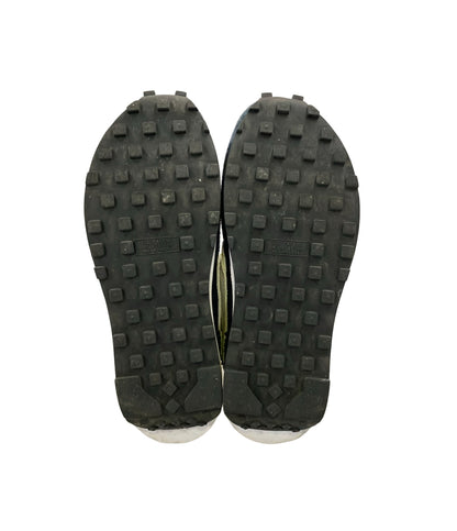 NIKE ローカットスニーカー × sacai × Fragment Design LD WAFFLE DH2684-400 メンズ SIZE 23.5 (XS) ナイキ