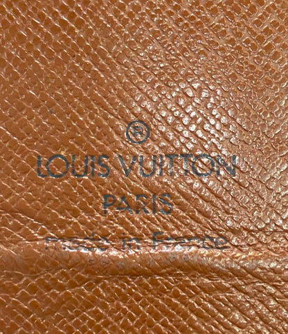 ルイ・ヴィトン シガレットケース タバコケース エテュイ シガレット モノグラム M63024 メンズ LOUIS VUITTON