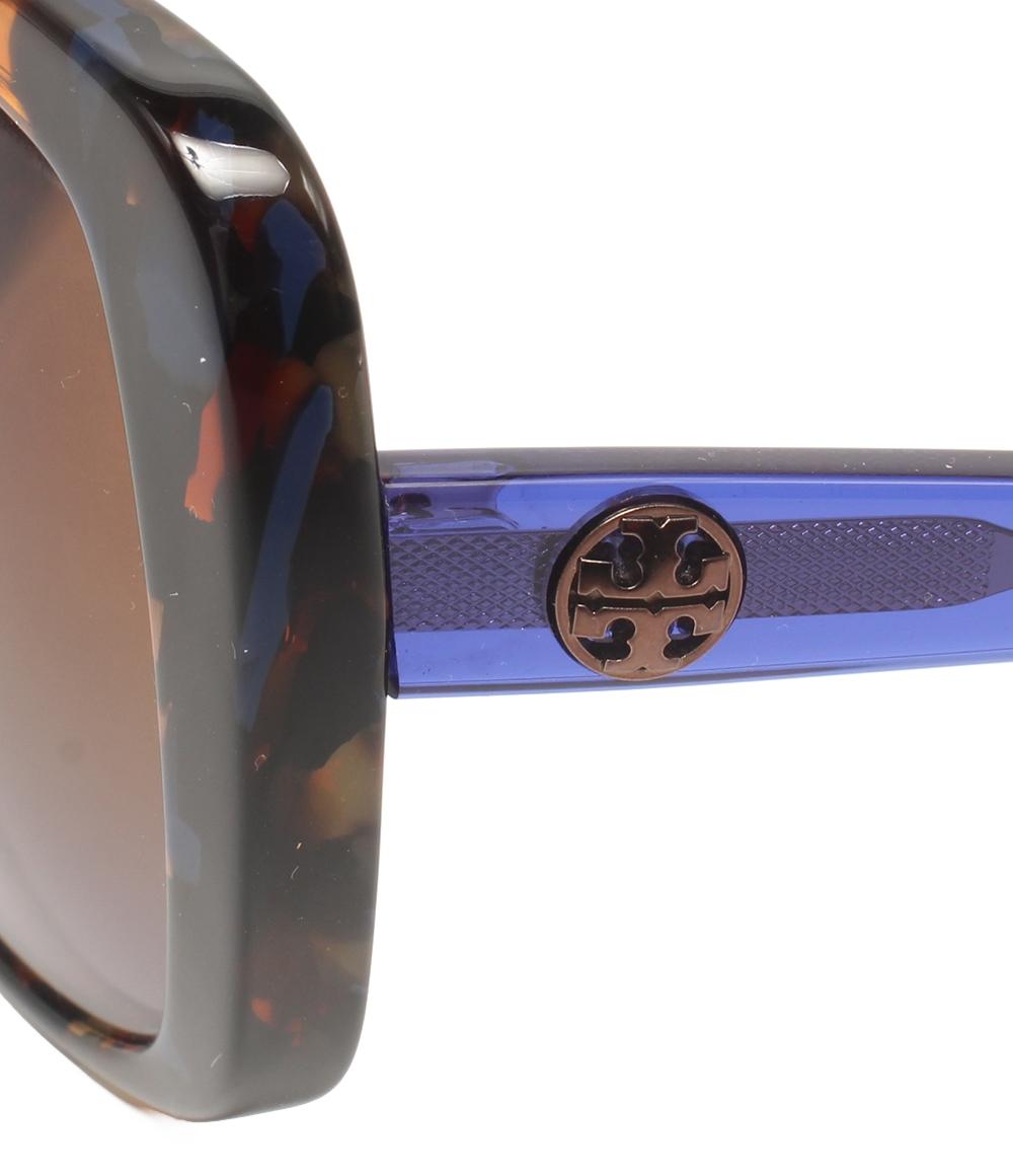 Tory Burch サングラス アイウェア 57□16 TY7112 レディース