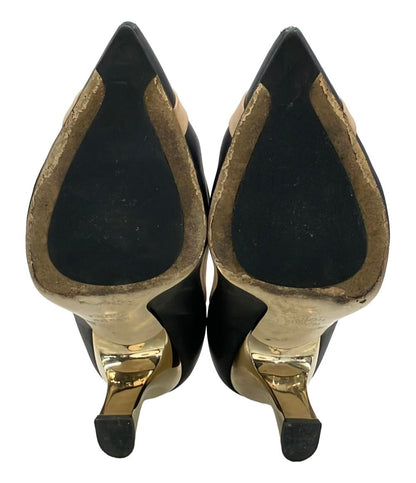 フェンディ パンプス レディース SIZE 38 (XL) FENDI