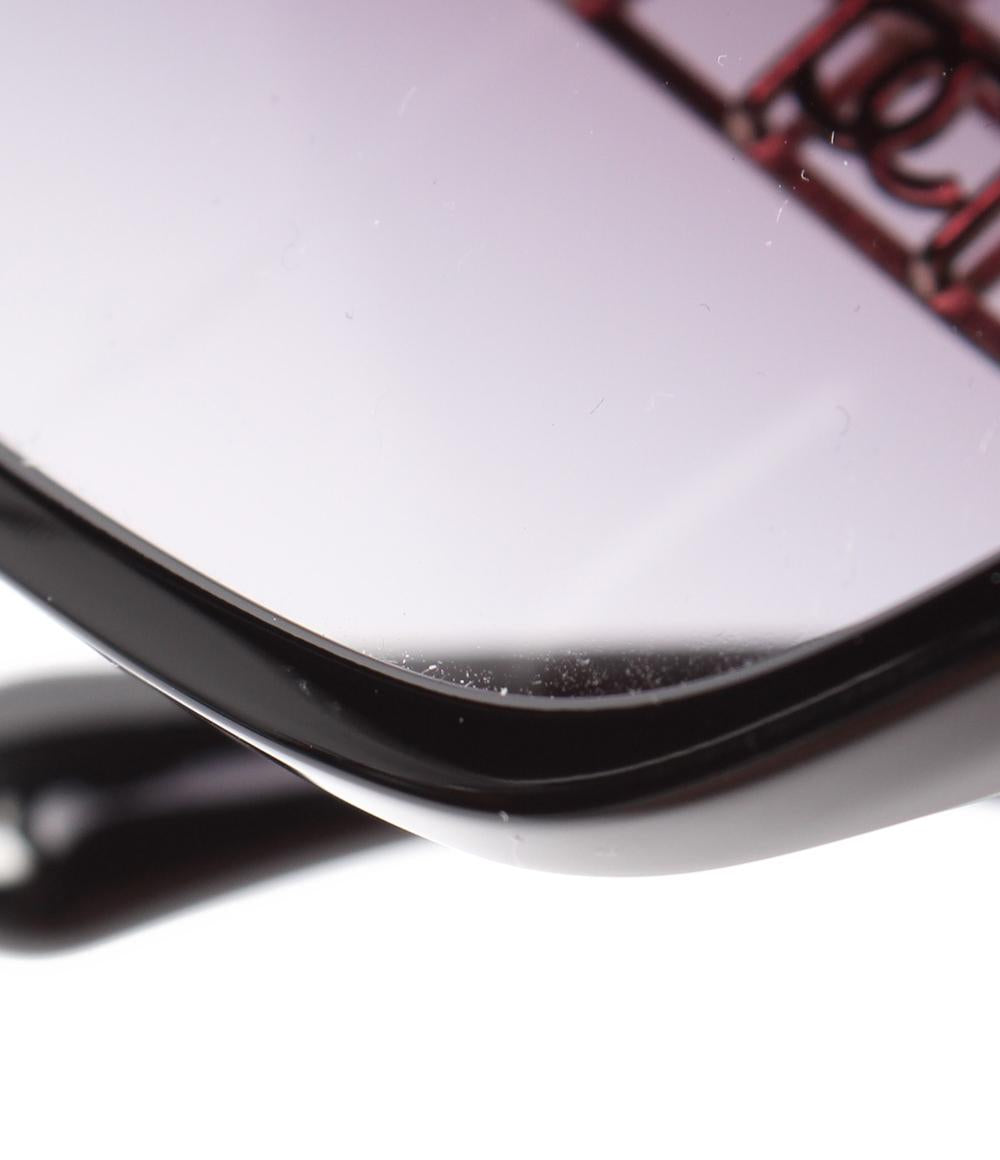 CHANEL キャッツアイ シェイプ サングラス 71710A S2216 3N S レディース メンズ シャネル