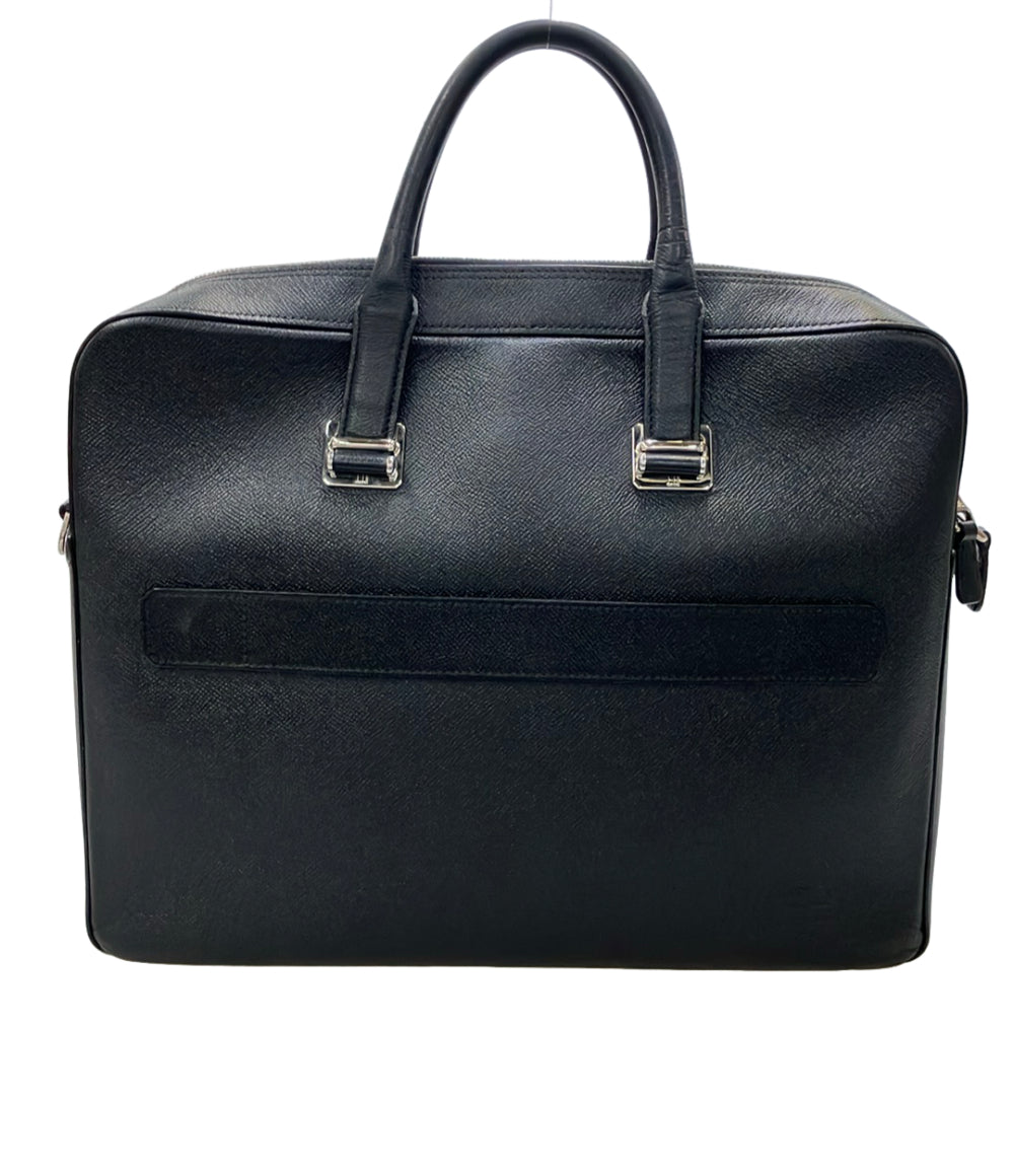 Dunhill ブリーフケース ビジネスバッグ カドガン IM0U16 メンズ ダンヒル