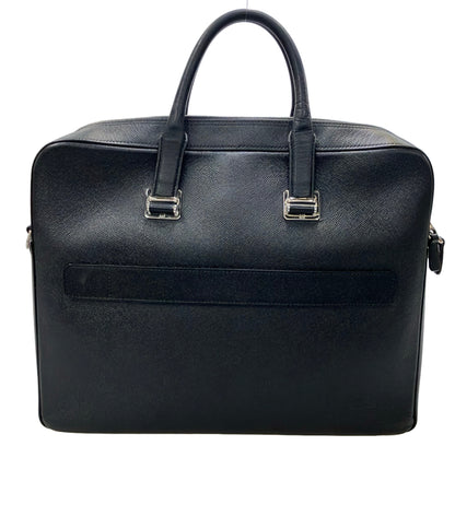 Dunhill ブリーフケース ビジネスバッグ カドガン IM0U16 メンズ ダンヒル