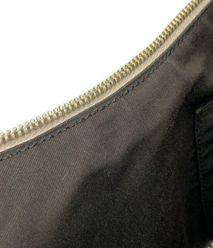GUCCI ショルダーバッグ 斜め掛け GGキャンバス 181092 1669 レディース グッチ