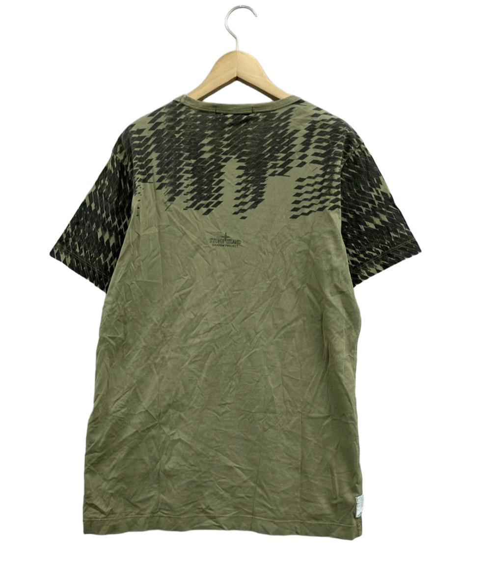 ストーンアイランド 半袖Tシャツ メンズ SIZE S (S) STONE ISLAND