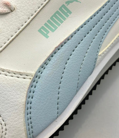 プーマ ローカットスニーカー レディース SIZE 24.0 (L) PUMA