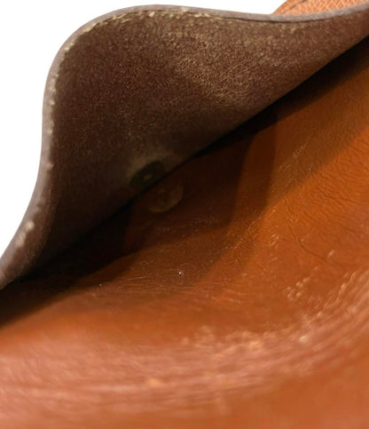 ルイ・ヴィトン コインケース ポルトモネグゼ モノグラム M61970 メンズ LOUIS VUITTON