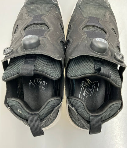 Reebok ローカットスニーカー INSTAPUMP FURY OG DV6985 ユニセックス SIZE 25.0 (XL) リーボック