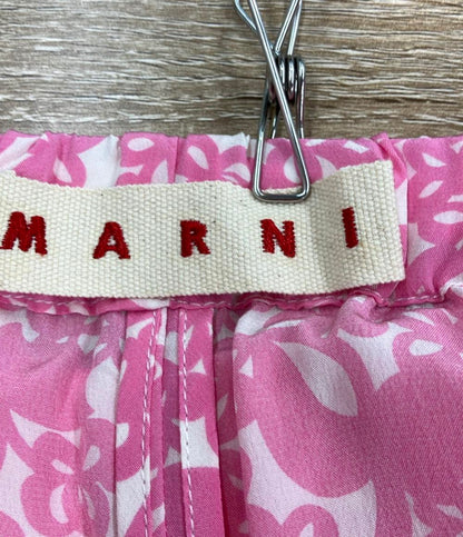 マルニ イージーパンツ レディース SIZE 36 (S) MARNI