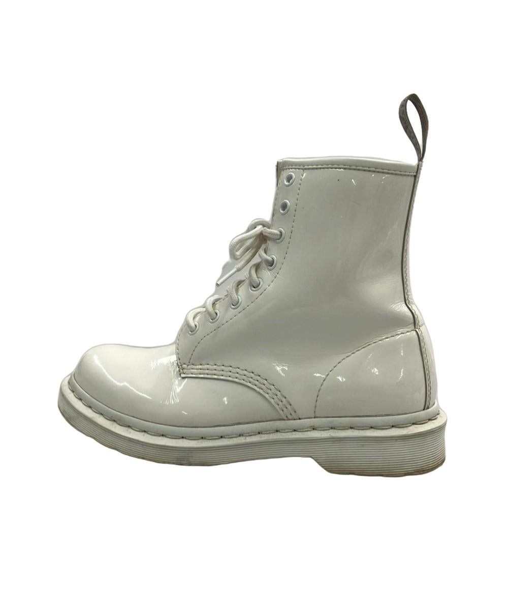 ドクターマーチン 8ホールブーツ レディース SIZE UK 6 (XL) Dr.Martens