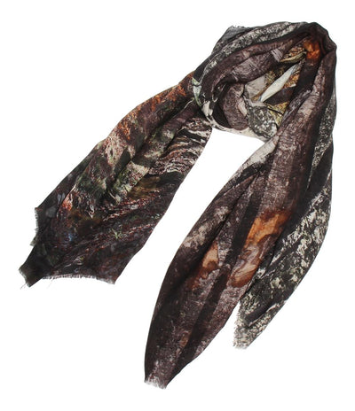 美品 Faliero Sarti ストール レディース ファリエロサルティ