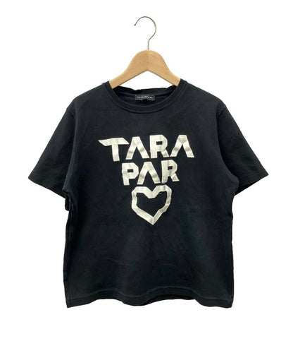 タラジャーモン 半袖Tシャツ レディース TARA JARMON