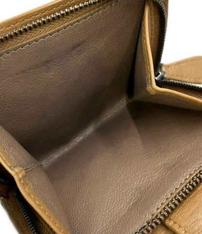BOTTEGA VENETA 二つ折り財布 イントレチャート レディース ボッテガ・ヴェネタ