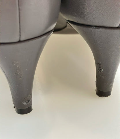 コールハーン パンプス レディース SIZE 7 1/2 B (L) COLE HAAN