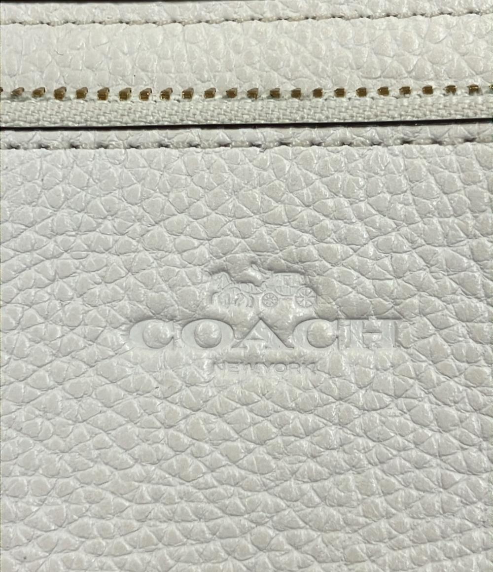 コーチ ショルダーウォレット レディース COACH